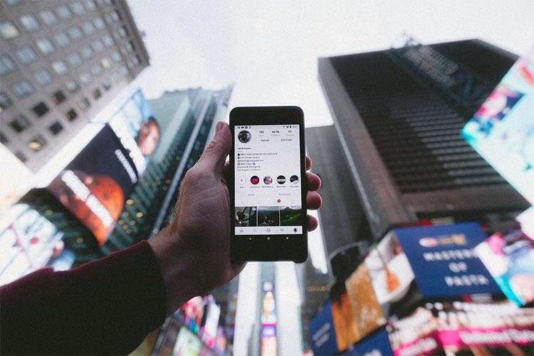 5 Aplikasi Populer Untuk Mempercantik Instagram Stories