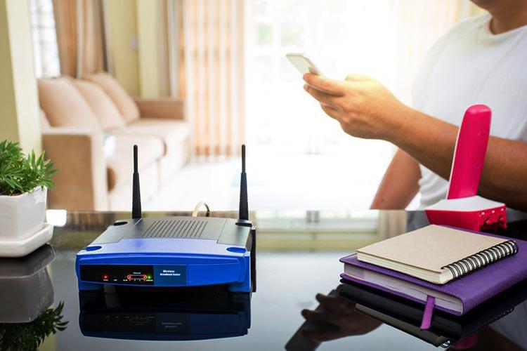 Trik Mudah Memperkuat Sinyal WiFi di Rumah