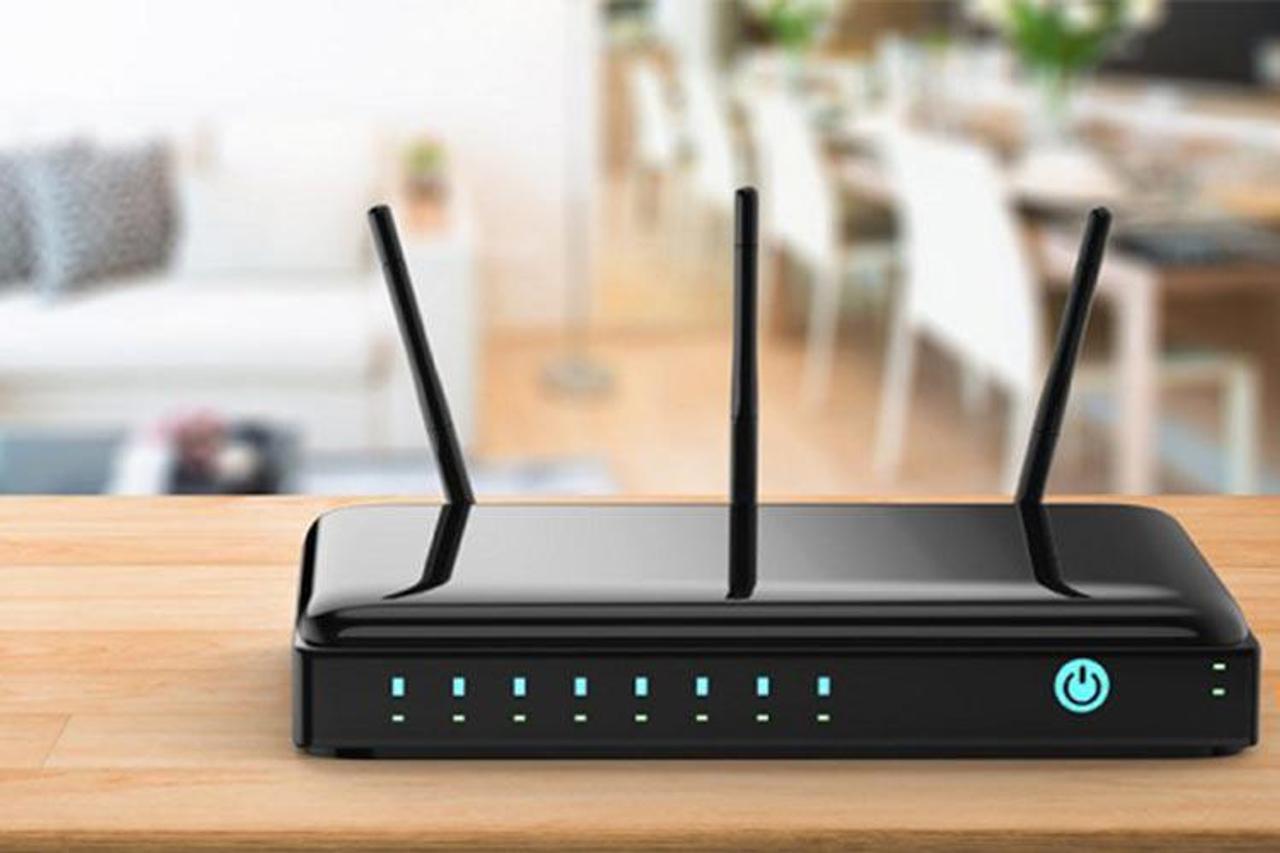 Trik Rahasia Maksimalkan Sinyal WiFi di Rumah, Tak Perlu Beli Alat Tambahan.