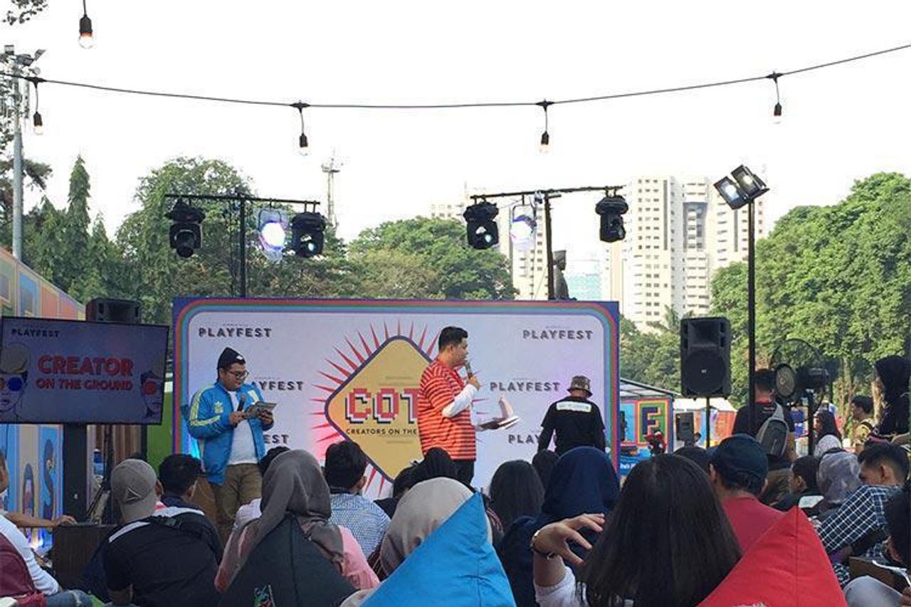 Cara Buat Event Makin Sukses dengan WiFi Gratis