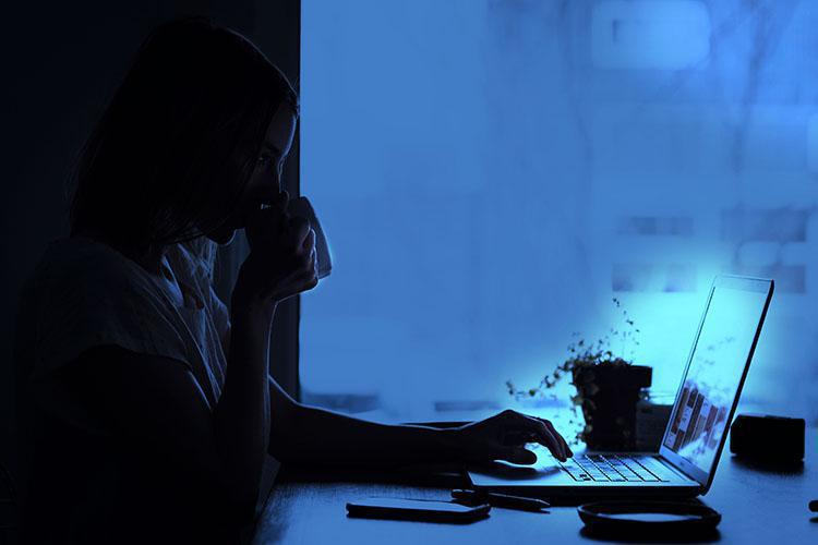 Tips Agar Tidak Lembur Saat Work From Home Tips Agar Tidak Lembur Saat Work From Home
