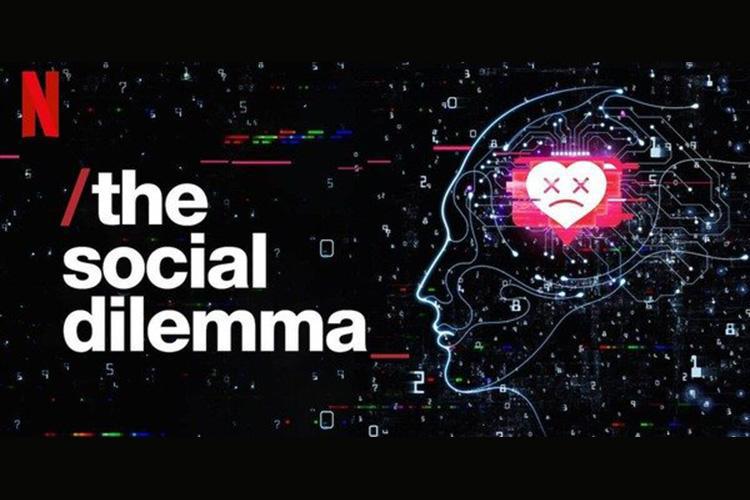 The Social Dilemma: Ada Bahaya di Balik Keseruan Media Sosial