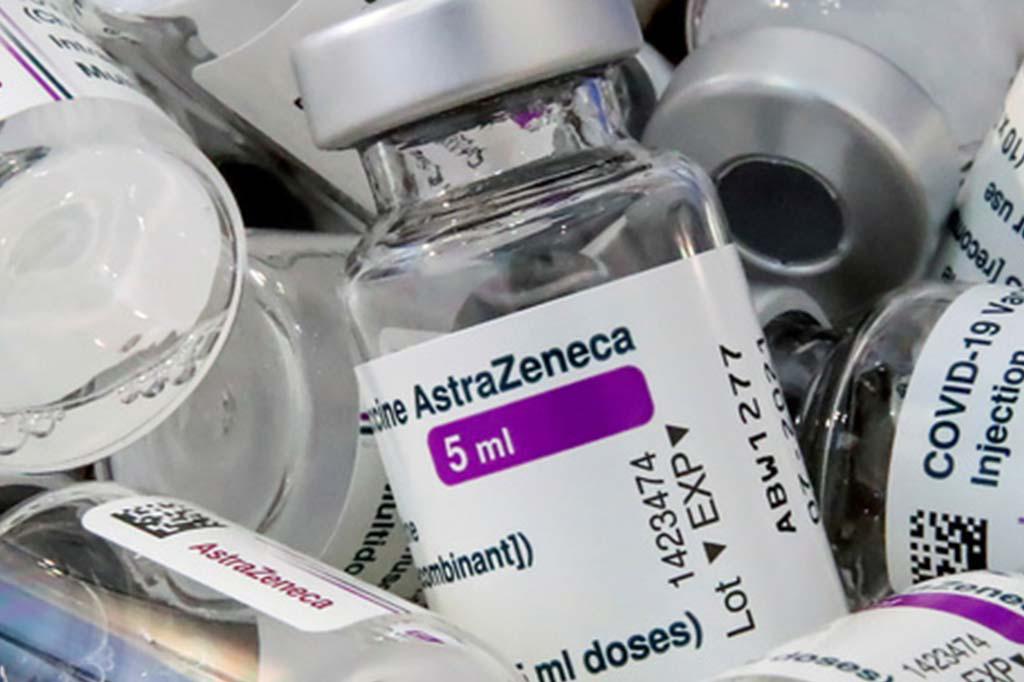 AstraZeneca: Vaksin Asal Inggris dengan Efikasi 76 Persen