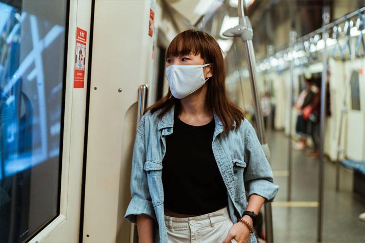 Subway Meditation: Buat Perjalanan Pulang Kantor Jadi Tenang