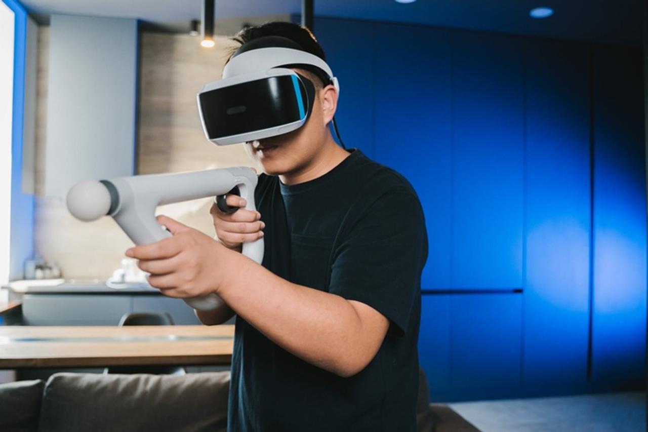 Wajib Tahu, Ini Perbedaan Virtual Reality Dan Augmented Reality.