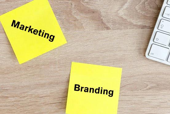 Mana yang Lebih Penting Dulu, Branding atau Marketing?