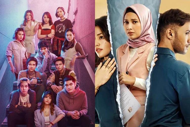 5 Rekomendasi Series Indonesia Populer di Disney+ Hotstar