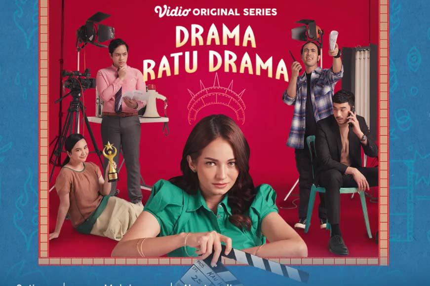 10 Series Indonesia Terbaru Yang Wajib Ditonton Di Akhir Pekan 
