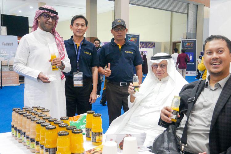 Halal Expo Indonesia (HEI) di ISEF 2023 Fasilitasi Pelaku Usaha Ekspansi ke Pasar Global
