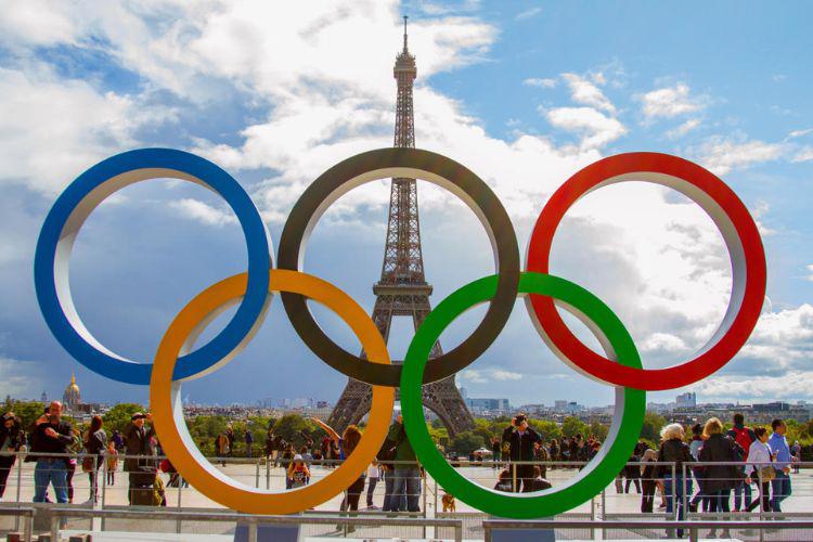 5 Aplikasi Streaming Olympics Paris 2024